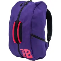 BEAL - Combi II - Bolsa para cuerda morado