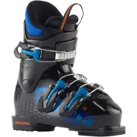 Rossignol - Botas de esquí para niños - Comp J3 Black - Talla Infantil 20.5 - Negro