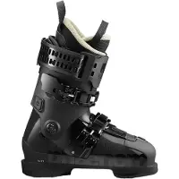 Phaenom - Botas de esquí para hombre - Fs 01 100 Black - Talla 27/27,5 - Negro