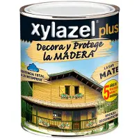 Xylazel Barniz Mate Pino Té 5396788 0.750l