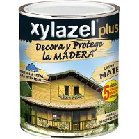 Xylazel Tratamiento Protector De Madera 5396719 750ml