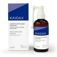 Kaidax Loción Capilar Kaidax 100ml