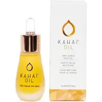 Kahai Oil Aceite Facial Antiedad 100% Natural 15ml