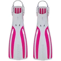 Oceanic Aletas De Buceo Viper 2 Oh