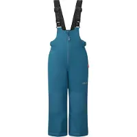 TROLLKIDS - Kid's Nordkapp Pants - Pantalones de esquí size 98, azul