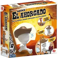 Juegos Figura Del Ahorcado Mike