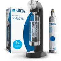 Brita Máquina De Hacer Soda Sodaone Carbonator