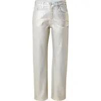 Levi's Vaquero '501' plata