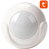 Neo Sensor De Movimiento Pir Wifi Tuya Nas-pd01w