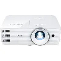 Acer Home Entertainment Lamp Wireless, H6546Ki, Projector, Full HD Resolution, 5200 lm Brightness, FHD/QHD Form Factor