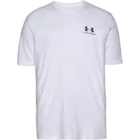 Under Armour Camiseta blanco