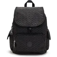 Kipling Mochila 'City Pack' negro