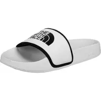 The North Face - Women's Base Camp Slide III - Sandalias size 11, gris