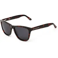 Hawkers Gafas de sol 'One X' marrón castaño / marrón oscuro / plata