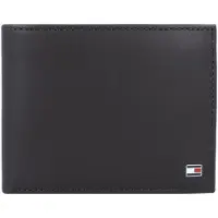 Tommy Hilfiger Cartera 'ETON' marrón oscuro