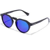 Hawkers Gafas de sol 'Warwick Raw' azul / negro / plata