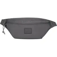 Johnny Urban Riñonera 'Erik Small' gris oscuro