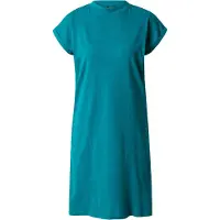 Urban Classics Vestido turquesa