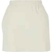 Urban Classics Falda blanco