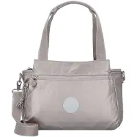 Kipling Bolso de hombro 'Elysia' piel