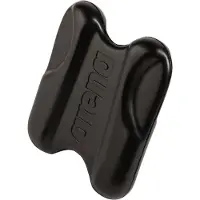 Arena - Pull Kick II - Manguitos de natación size One Size, negro