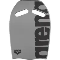 Arena Accesorio 'KICKBOARD' gris / negro