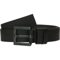 G-Star Cinturón 'New Duko' negro