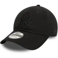 New Era Gorra 'LEAGUE ESS 9TWENTY NEYYAN' negro