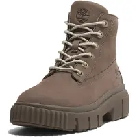 Timberland Botines con cordones 'Greyfield' umbra