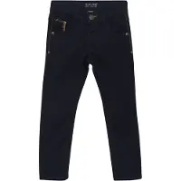 Minymo Vaquero azul oscuro
