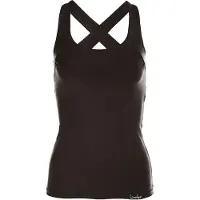 Winshape Top deportivo 'WVR25' negro