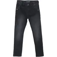 Minymo Vaquero negro denim