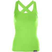 Winshape Top deportivo 'WVR25' kiwi