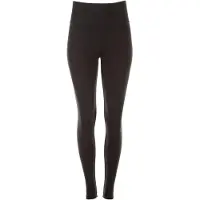 Winshape Pantalón deportivo 'WTPL1' negro