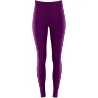 Winshape Pantalón deportivo 'AEL112C' ciruela