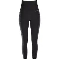 Winshape Pantalón deportivo ' HWL314 ' negro