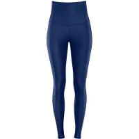 Winshape Pantalón deportivo azul oscuro