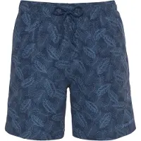 Bruno Banani Bermudas azul / marino