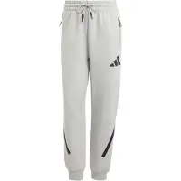 Adidas adidasPantalón Z.N.E. S Medium Grey Heather Mujer