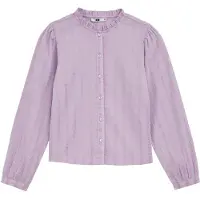 We fashion Blouse Lilac Talla: 134/140 | Camisas Outlet | Unisex | Púrpura