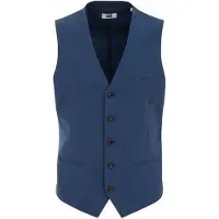 We fashion Waistcoat Ice Blue Talla: 46 | Blazers Outlet | Hombre | Azul
