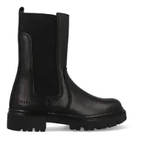 Bullboxer Botines AJS504BLCK niña - Negro - 32