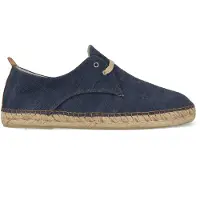 Toni pons Alpargatas 'DIXON' navy