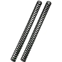 Öhlins Juego De Muelles De Horquilla 08424-60 2 Unidades