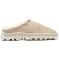 Palladium Pantuflas Palladune Mule Warm