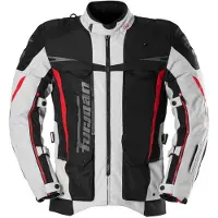 Furygan Chaqueta Montroc Kevlar Primaloft 3in1