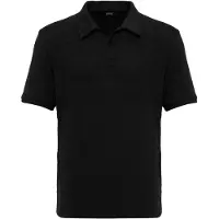 Antioch Camiseta negro
