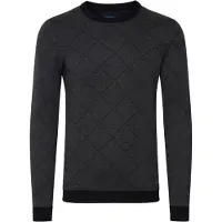 Blend Jersey 'BHNison' gris