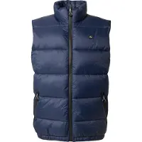Blend Chaleco navy