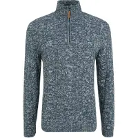 Blend Jersey 'ZOTEM' azul